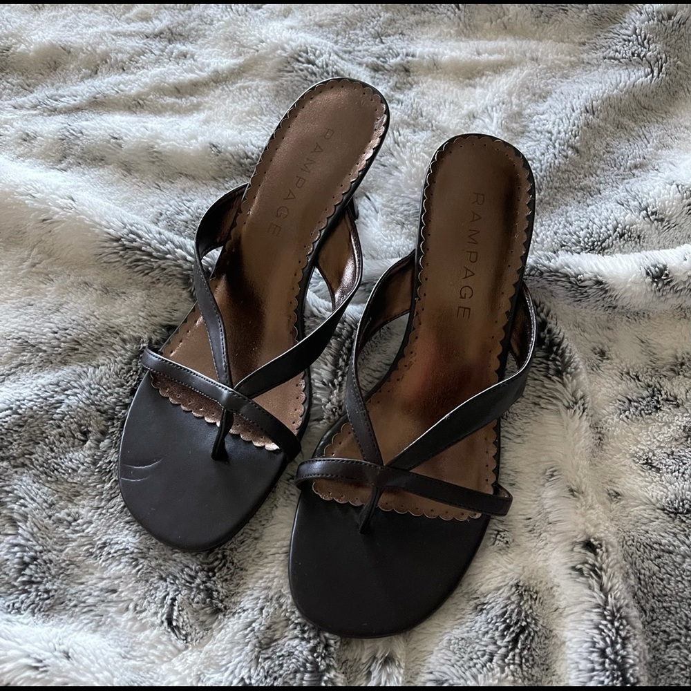 Women’s heels